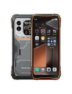 Telefon Blackview XPLORE 1 Pro 12/256GB, oranžna