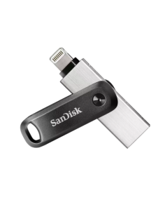 USB disk 64GB SanDisk iXpand (SDIX60N-064G-GN6NN)