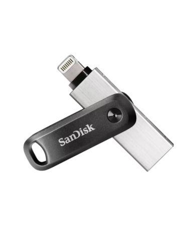 USB disk 64GB SanDisk iXpand (SDIX60N-064G-GN6NN)