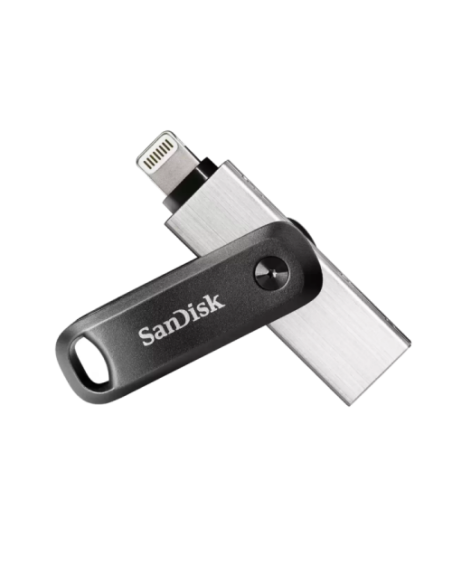 USB disk 64GB SanDisk iXpand (SDIX60N-064G-GN6NN)