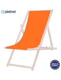 Ležalnik Platinet PSW (5907595463492)