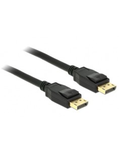 Kabel DisplayPort M/M 1m,...