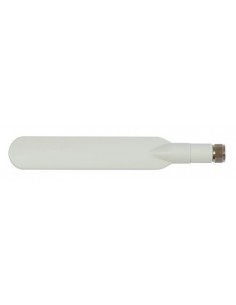Antena Mikrotik ACOMNIRPSMA, 2.4GHz, 5dBi, dipolna, zunanja