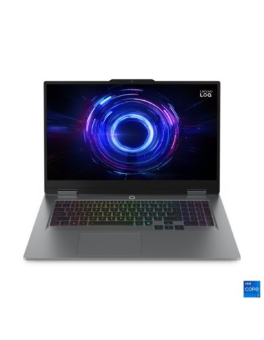 Prenosnik Lenovo LOQ 17IRX10 (83JH002WSC)