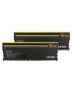 RAM DDR5 2x16GB 6000MHz Lexar Thor RGB Gen2 (LD5U16G60C36BV-RGD)