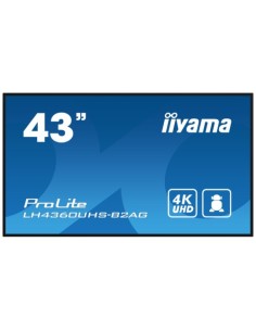 Informacijski zaslon iiyama LH4360UHS-B2AG [LH4360UHS-B2AG]
