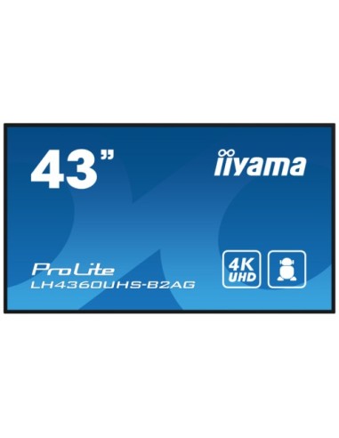Informacijski zaslon iiyama LH4360UHS-B2AG [LH4360UHS-B2AG]