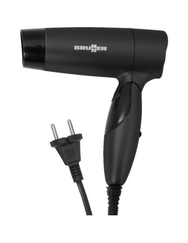 Sušilnik las BRUNNER Sciroque NG
