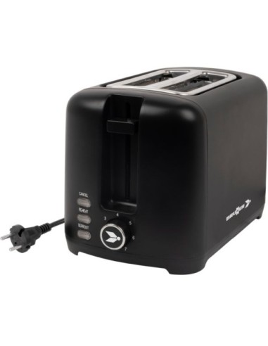 Toaster BRUNNER Minuwatt