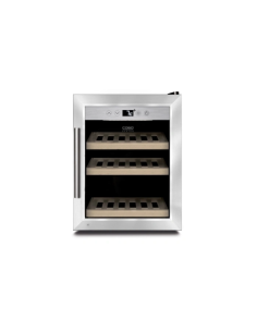 Vinska vitrina CASO WineSafe 12 Classic