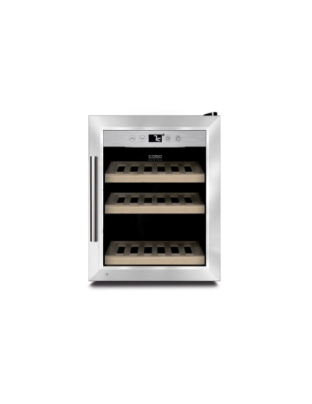 Vinska vitrina CASO WineSafe 12 Classic