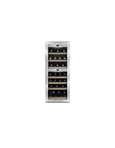 Vinska vitrina CASO WineComfort 380 Smart
