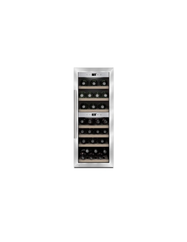Vinska vitrina CASO WineComfort 380 Smart