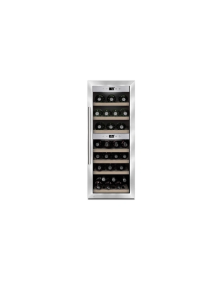 Vinska vitrina CASO WineComfort 380 Smart