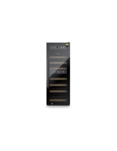 Vinska vitrina CASO WineExclusive 38