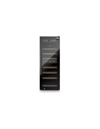 Vinska vitrina CASO WineExclusive 38