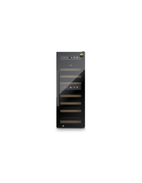 Vinska vitrina CASO WineExclusive 38