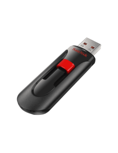 USB disk 256GB Sandisk Cruzer Glide (SDCZ60-256G-B35)
