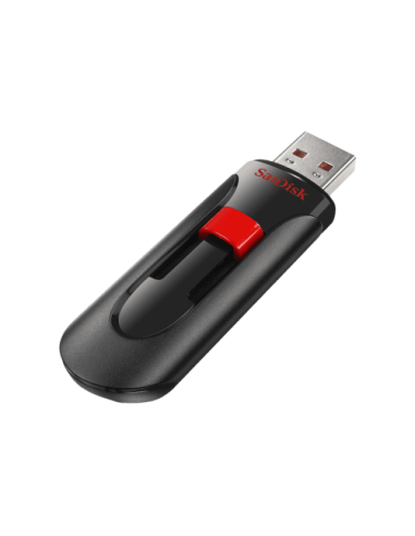 USB disk 256GB Sandisk Cruzer Glide (SDCZ60-256G-B35)