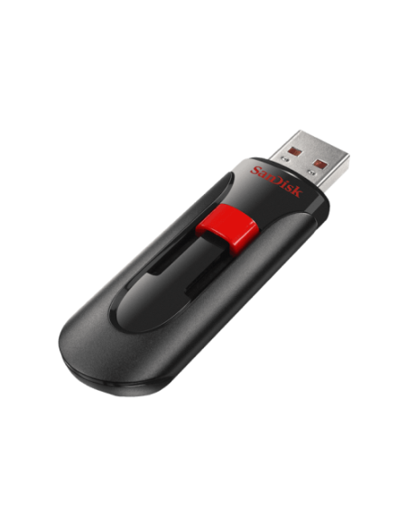 USB disk 256GB Sandisk Cruzer Glide (SDCZ60-256G-B35)