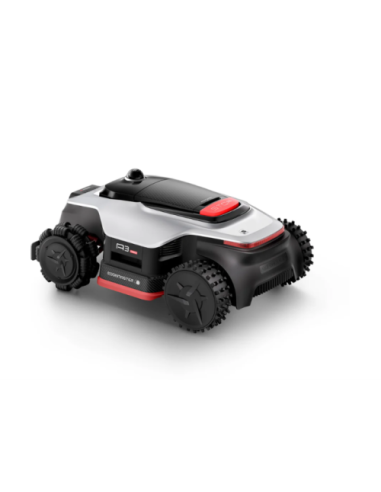 Robotska kosilnica Dreame A3 AWD Pro (MXXA9301)