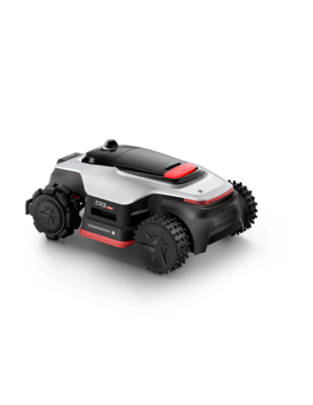 Robotska kosilnica Dreame A3 AWD Pro (MXXA9301)
