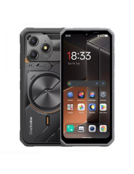 Telefon Blackview FORT 100 8/128GB