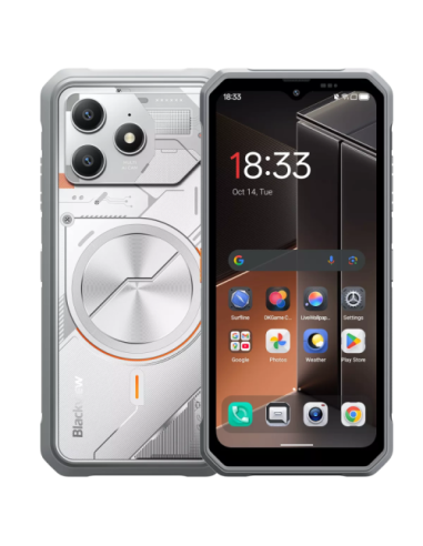 Telefon Blackview FORT 100 8/128GB