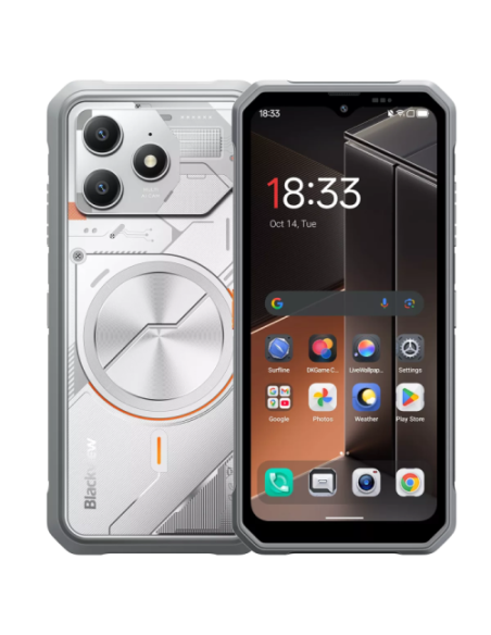Telefon Blackview FORT 100 8/128GB