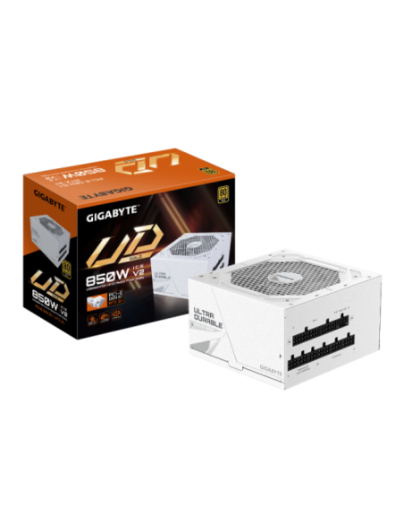 Napajalnik Gigabyte 850W UD850GM (GP-UD850GM PG5 ICE)