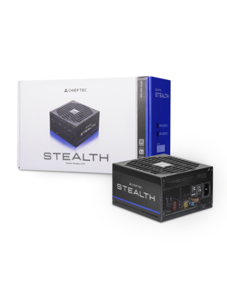 Napajalnik Chieftec 1200W Stealth (SPX-1200-FC)