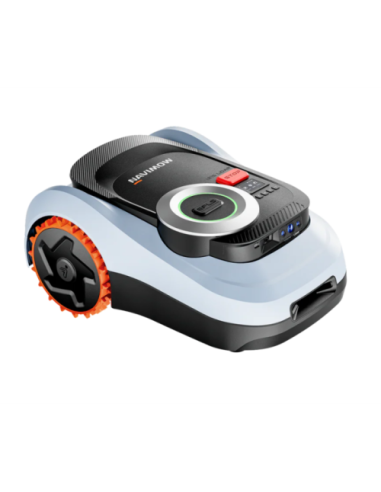 Robotska kosilnica Segway Navimow i210 (AA.12.04.01.0001)