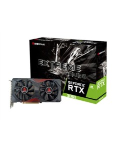 Grafična kartica Biostar RTX3060 (VN3606RML9)