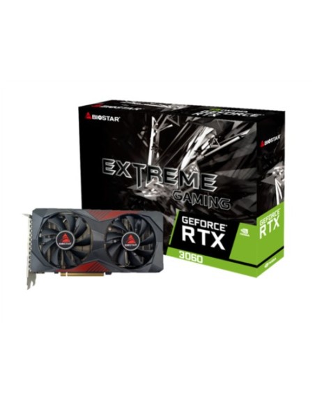 Grafična kartica Biostar RTX3060 (VN3606RML9)