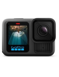 Kamera GoPRO Hero 13 Black Edition (CHDHX-131-RW)