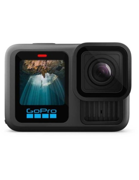 Kamera GoPRO Hero 13 Black Edition (CHDHX-131-RW)