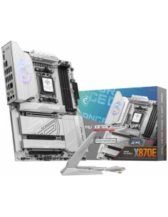 Osnovna plošča MSI MPG X870E EDGE TI WIFI (7E59-002R)