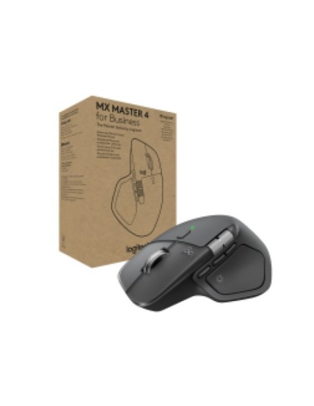 Miška Logitech MX Master 4 for Business (910-007617)
