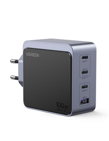 Polnilec za telefon Ugreen Nexode S