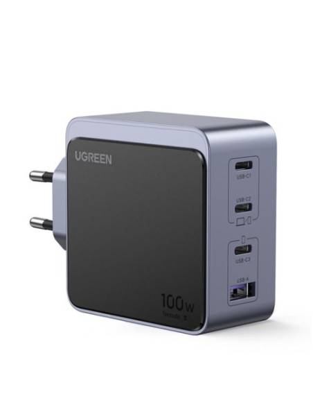 Polnilec za telefon Ugreen Nexode S