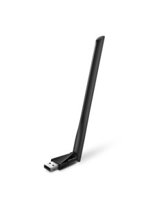 Brezžična mrežna kartica USB Mecrusys MA30H