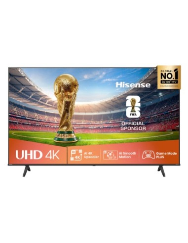 TV Hisense 55A6Q