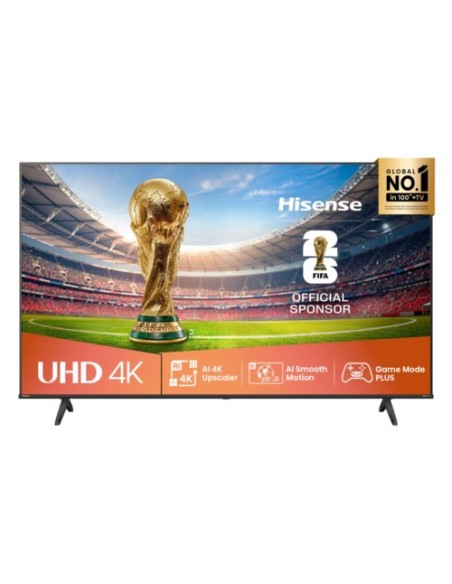 TV Hisense 55A6Q