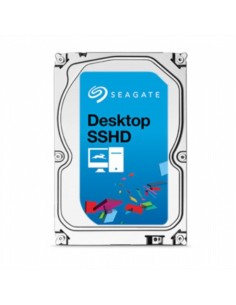 Trdi disk Seagate FireCuda 1TB (ST1000DX001)