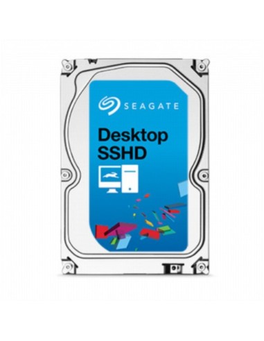 Trdi disk Seagate FireCuda 1TB (ST1000DX001)