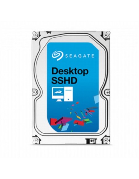Trdi disk Seagate FireCuda 1TB (ST1000DX001)