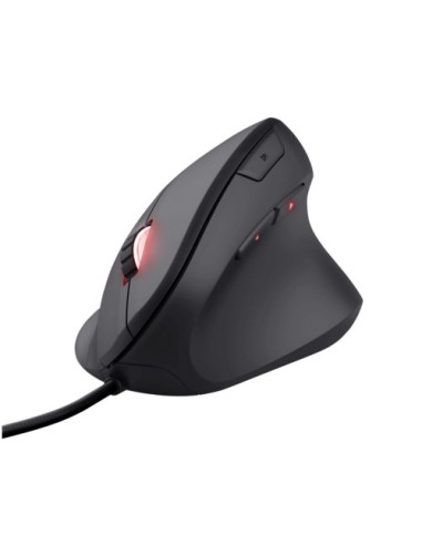 Miška Trust USB-A GXT 144 Rexx (22991)