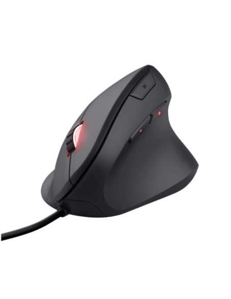 Miška Trust USB-A GXT 144 Rexx (22991)