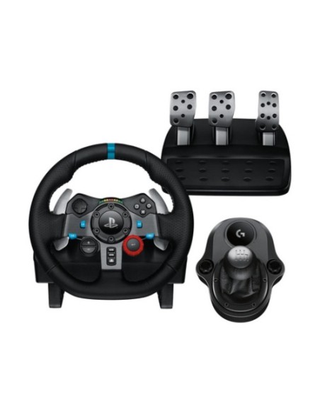 Volan Logitech G29 (991-000557)