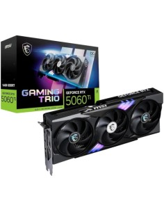 Grafična kartica MSI RTX5060Ti Trio OC (V535-001R)